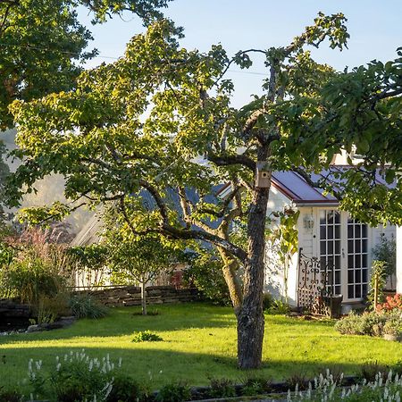 Stenkullens Gardshus Borensberg Ngoại thất bức ảnh