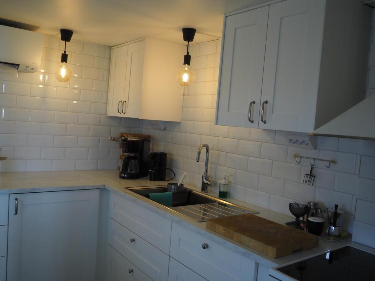 Stenkullens Gardshus Borensberg Ngoại thất bức ảnh