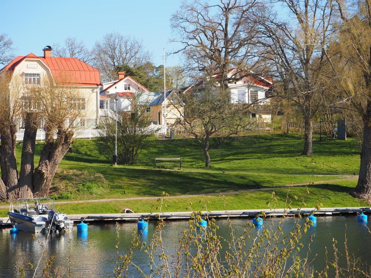 Stenkullens Gardshus Borensberg Ngoại thất bức ảnh