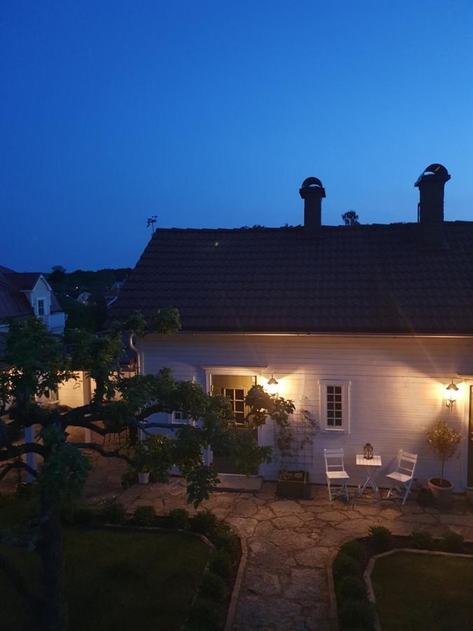 Stenkullens Gardshus Borensberg Ngoại thất bức ảnh