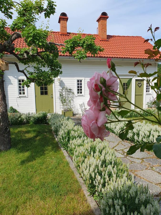Stenkullens Gardshus Borensberg Ngoại thất bức ảnh